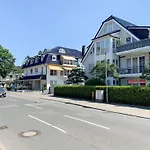 Apartment Haus Matito App 6 *