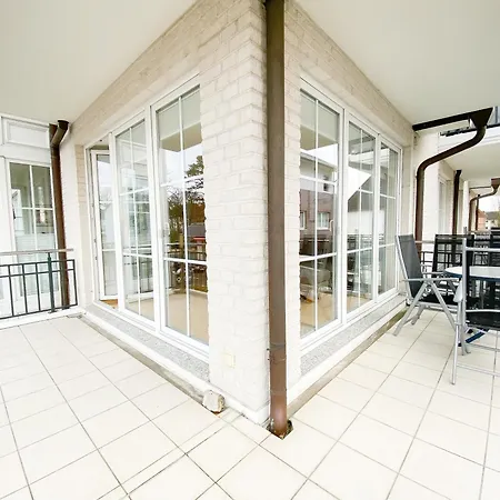 Haus Matito App 6