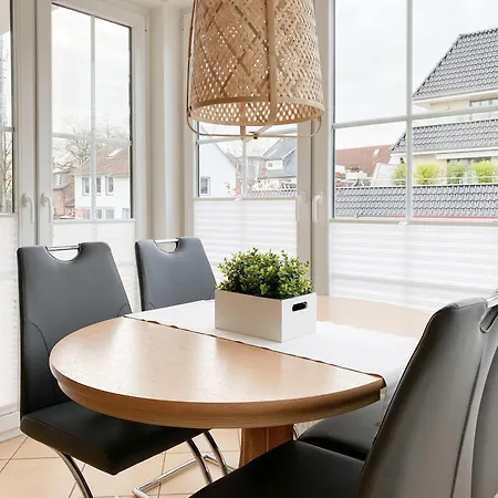 Haus Matito App 6