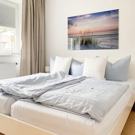 Haus Matito App 6 Timmendorfer Strand
