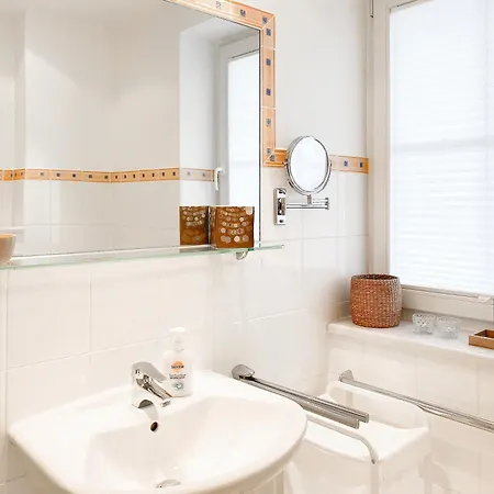 Lägenhet Haus Matito App 6