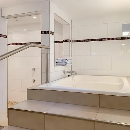 Haus Matito App 6 Lägenhet Timmendorfer Strand