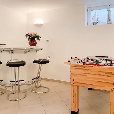Lägenhet Haus Matito App 6