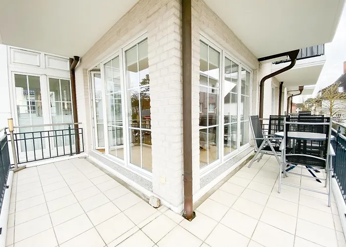 Haus Matito App 6
