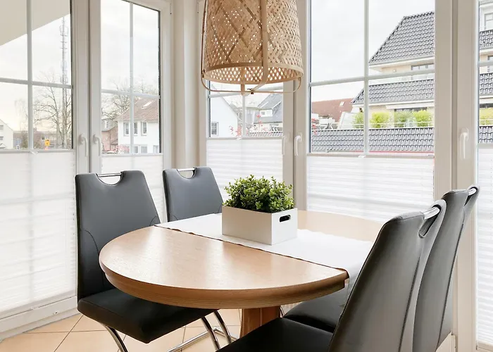 Haus Matito App 6