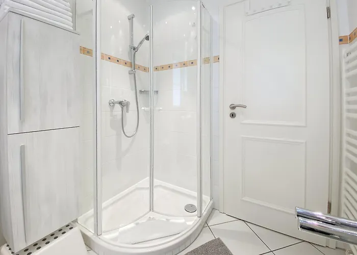 Апартаменты Haus Matito App 6 *